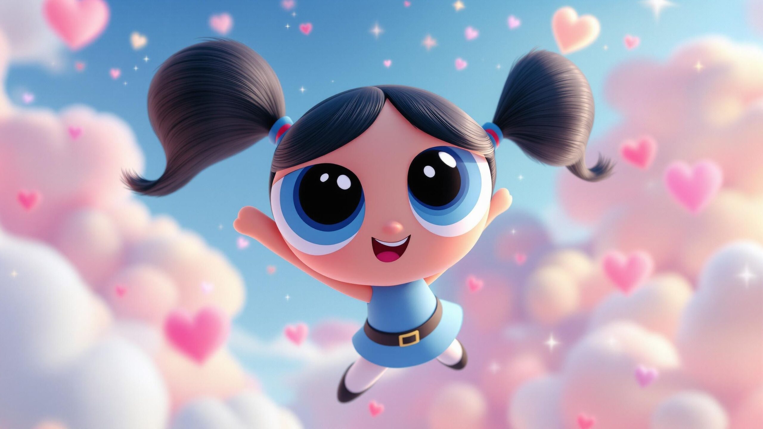 Bubbles