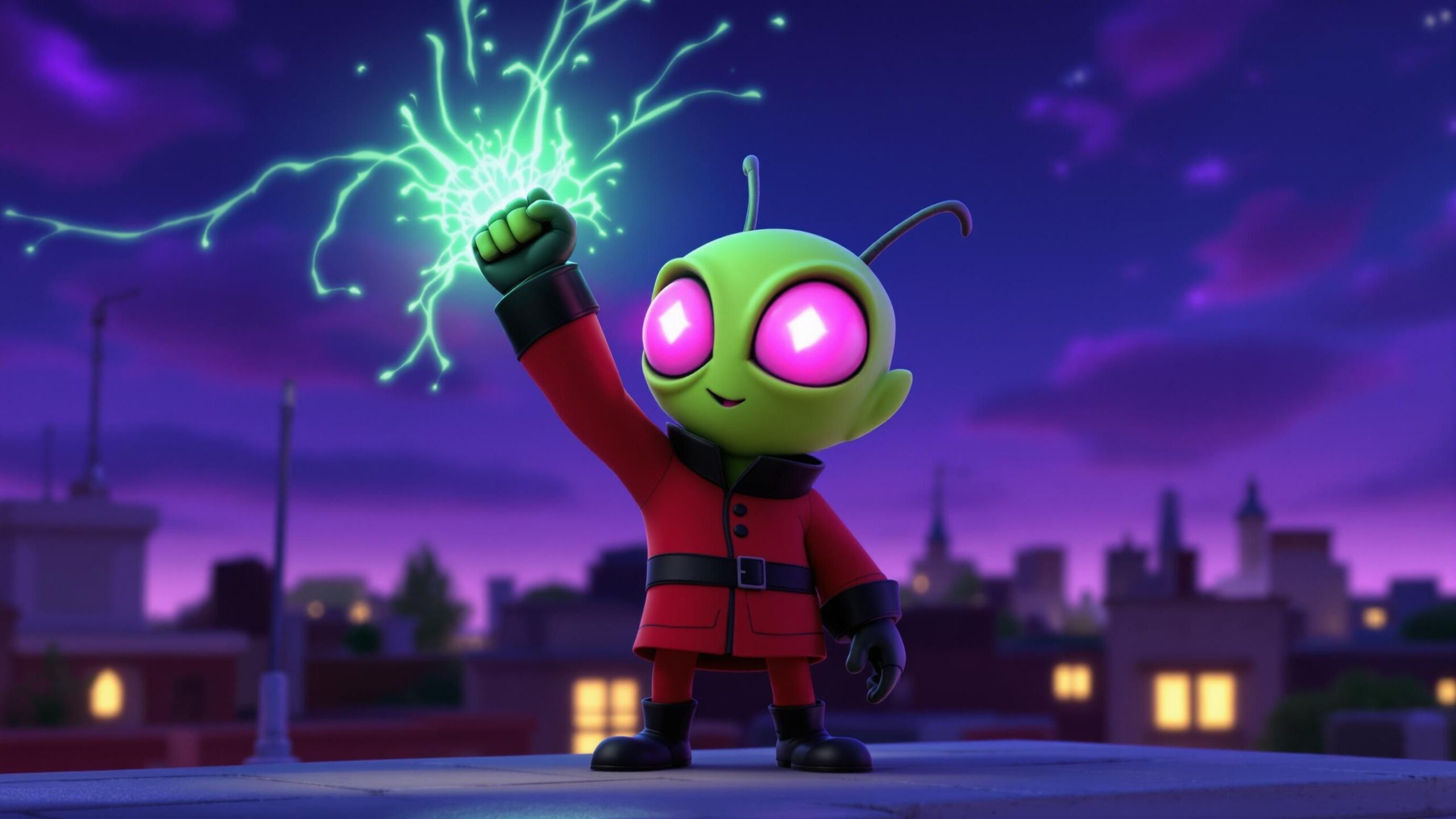 Classic & Miscellaneous Nick Characters Trivia