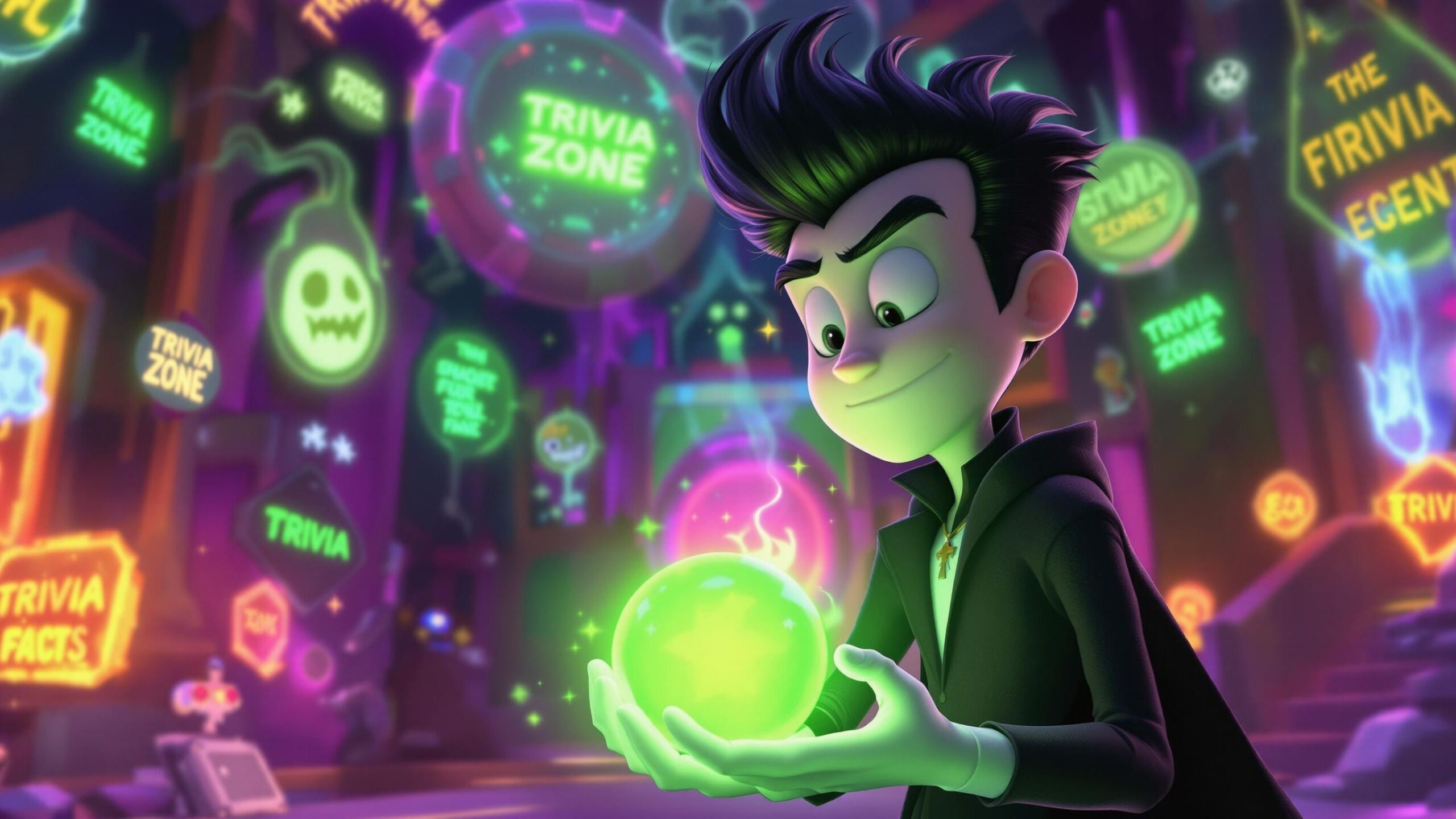 Danny Phantom
