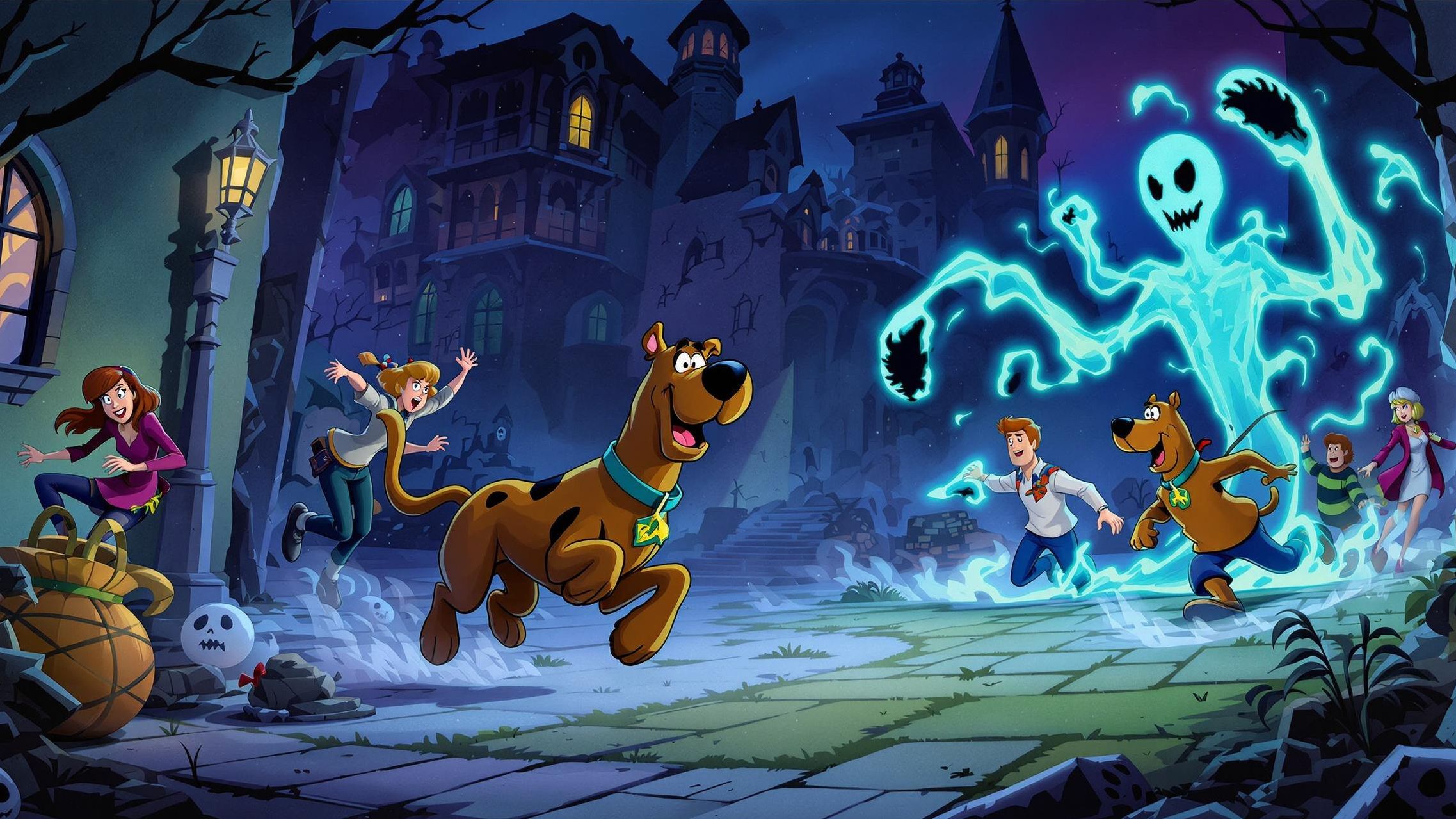 Hanna-Barbera Classics Trivia