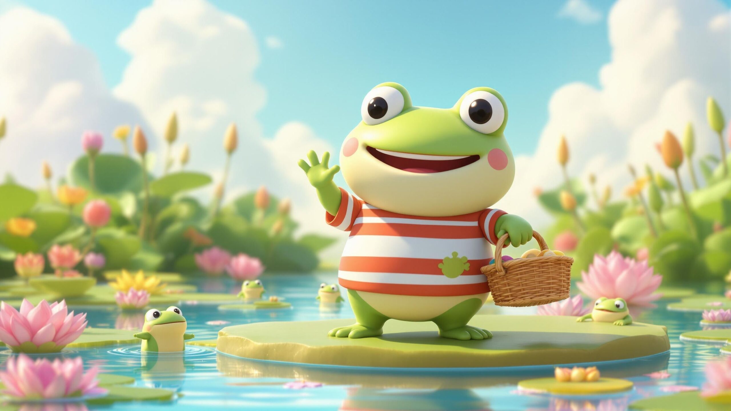 Keroppi