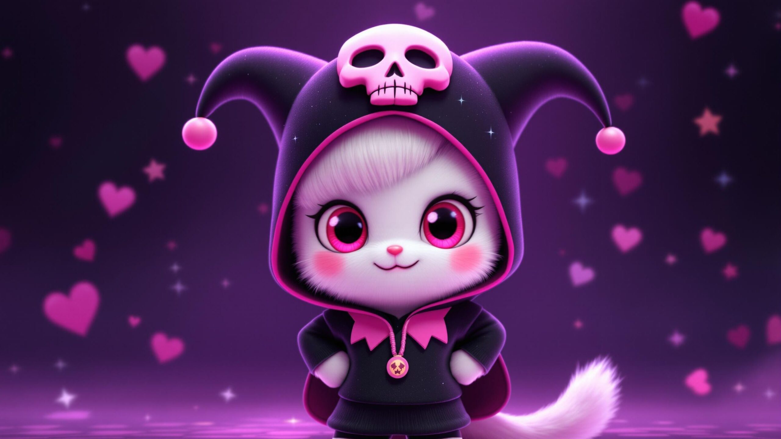 Kuromi