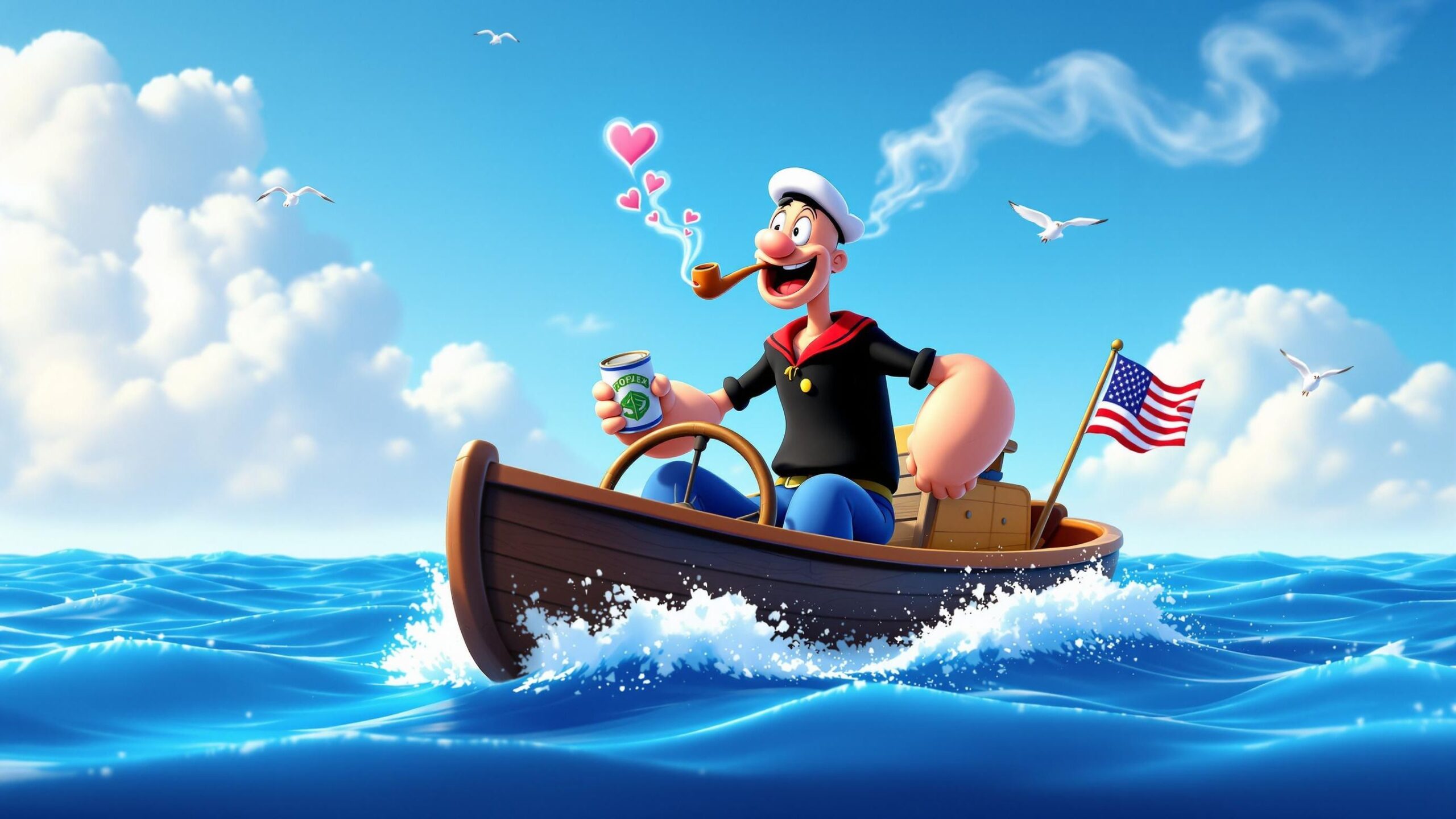 popeye