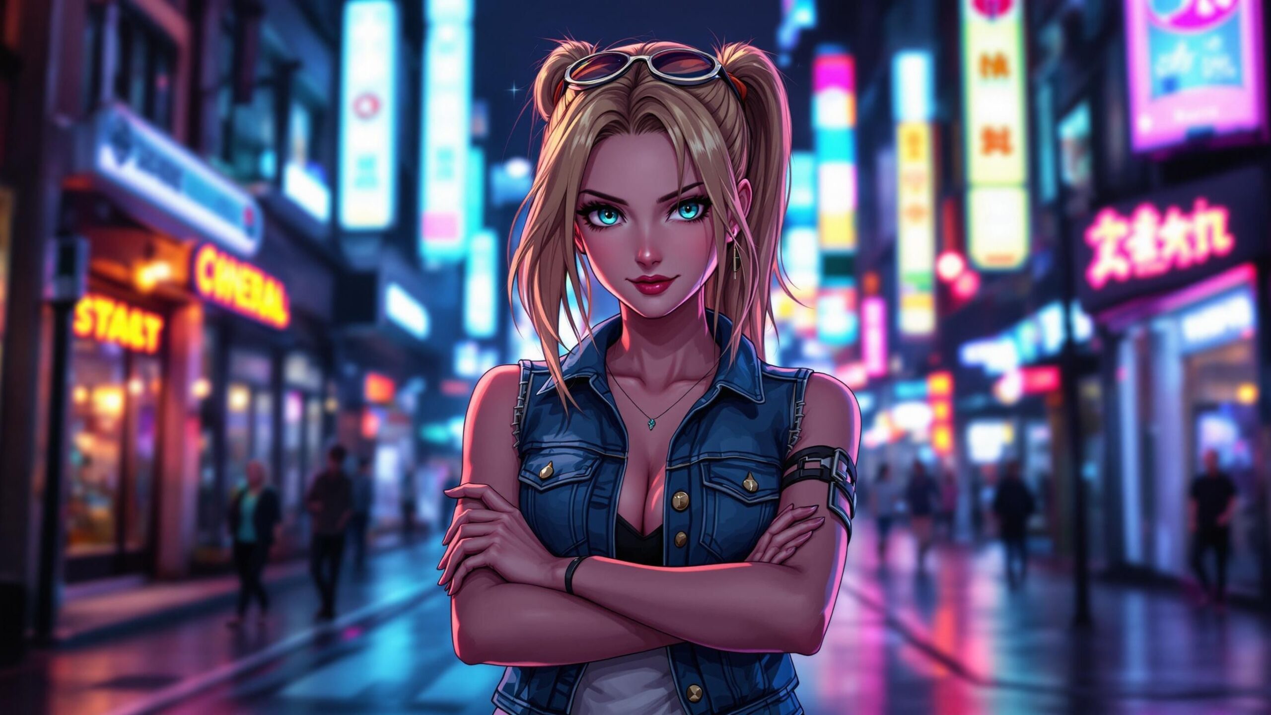Android 18 