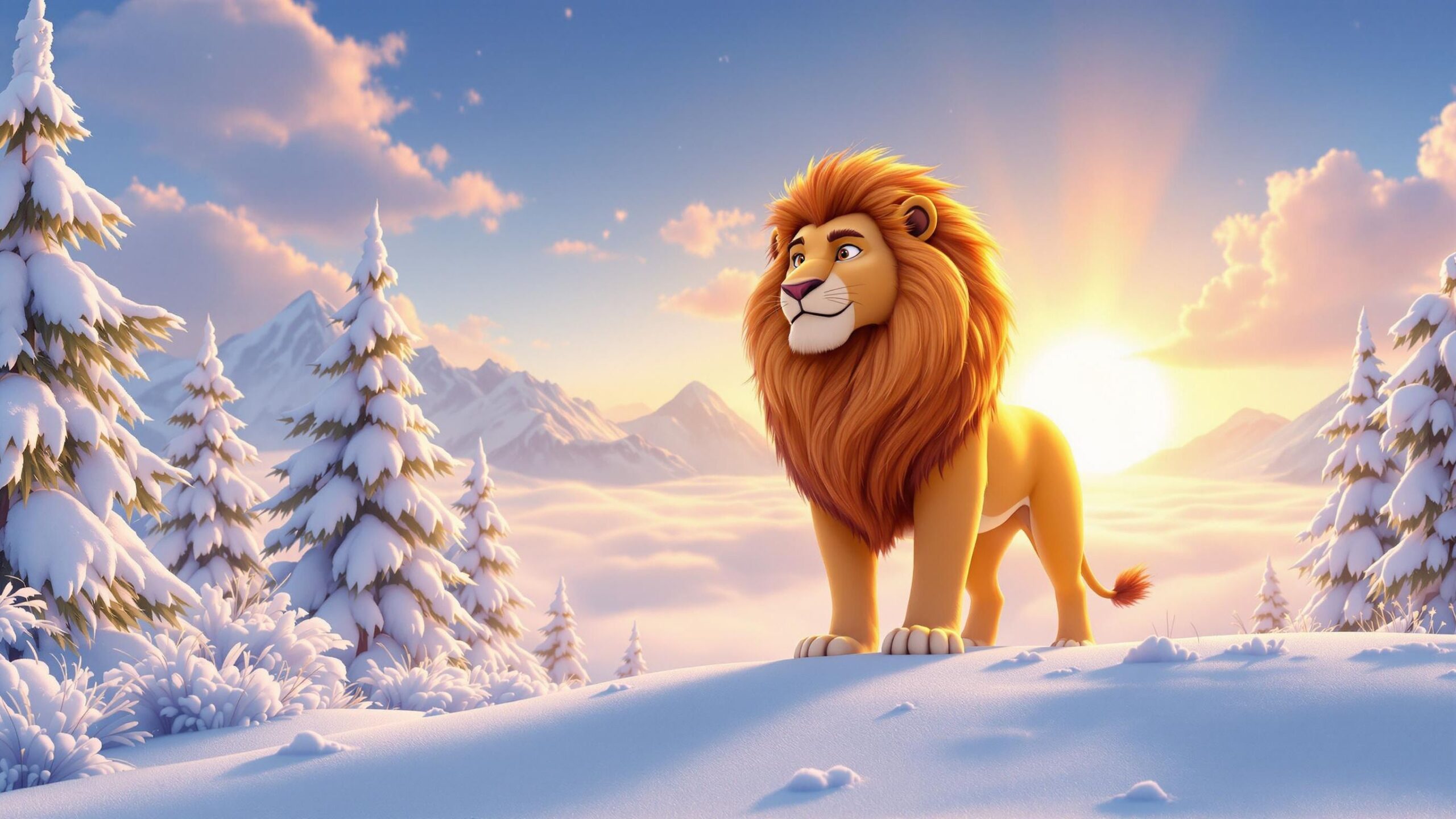 Aslan (The Chronicles of Narnia)