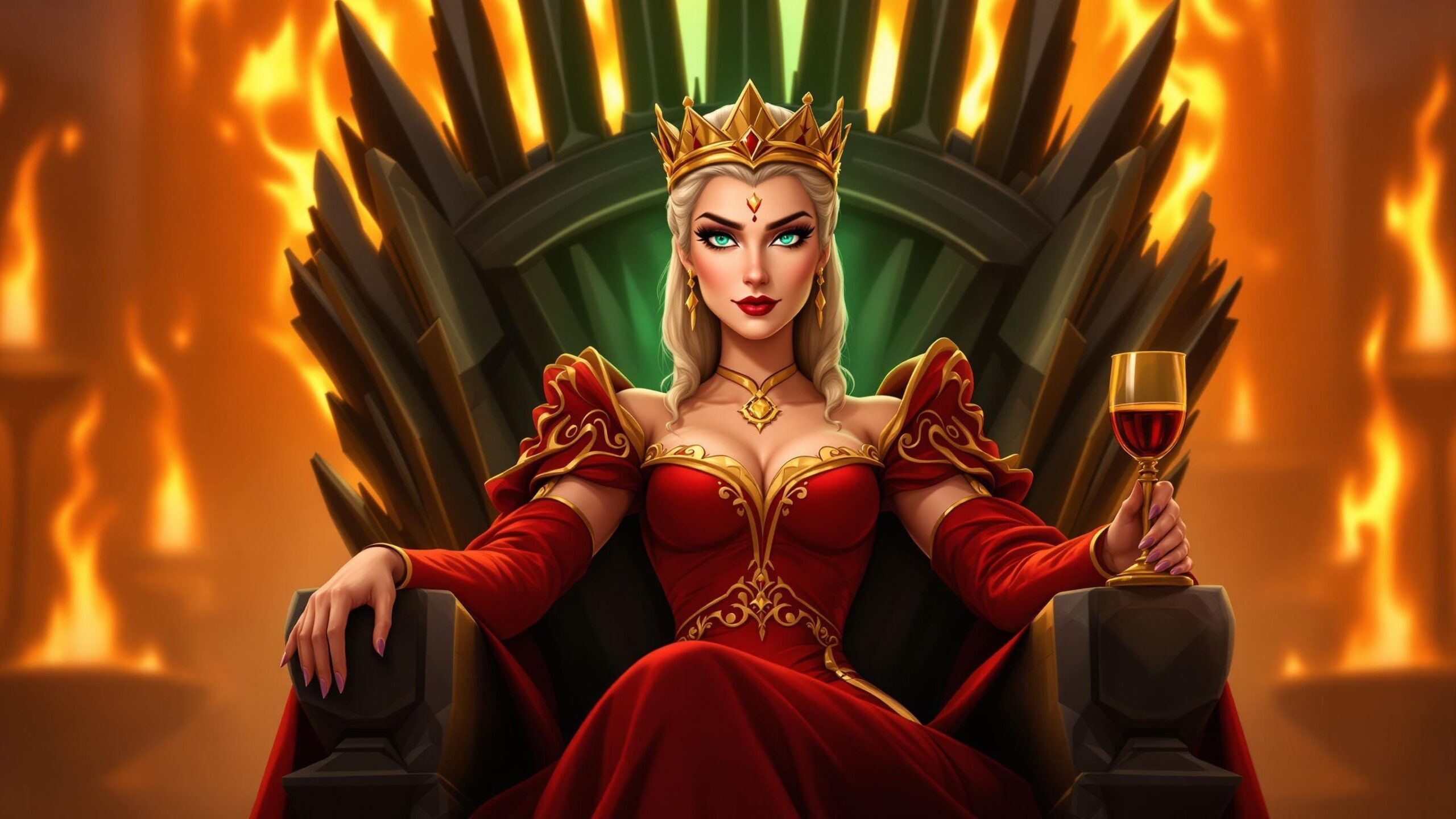 Cersei Lannister 