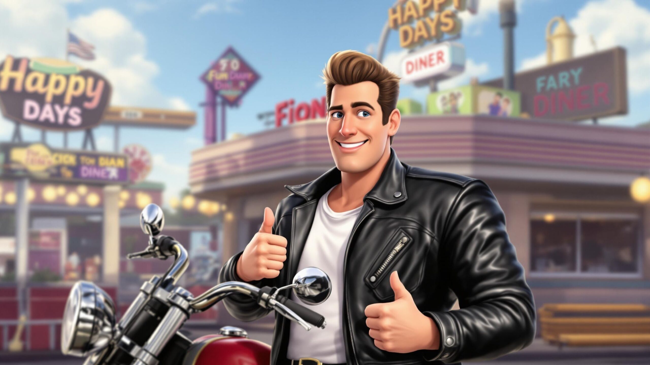 Fonzie 