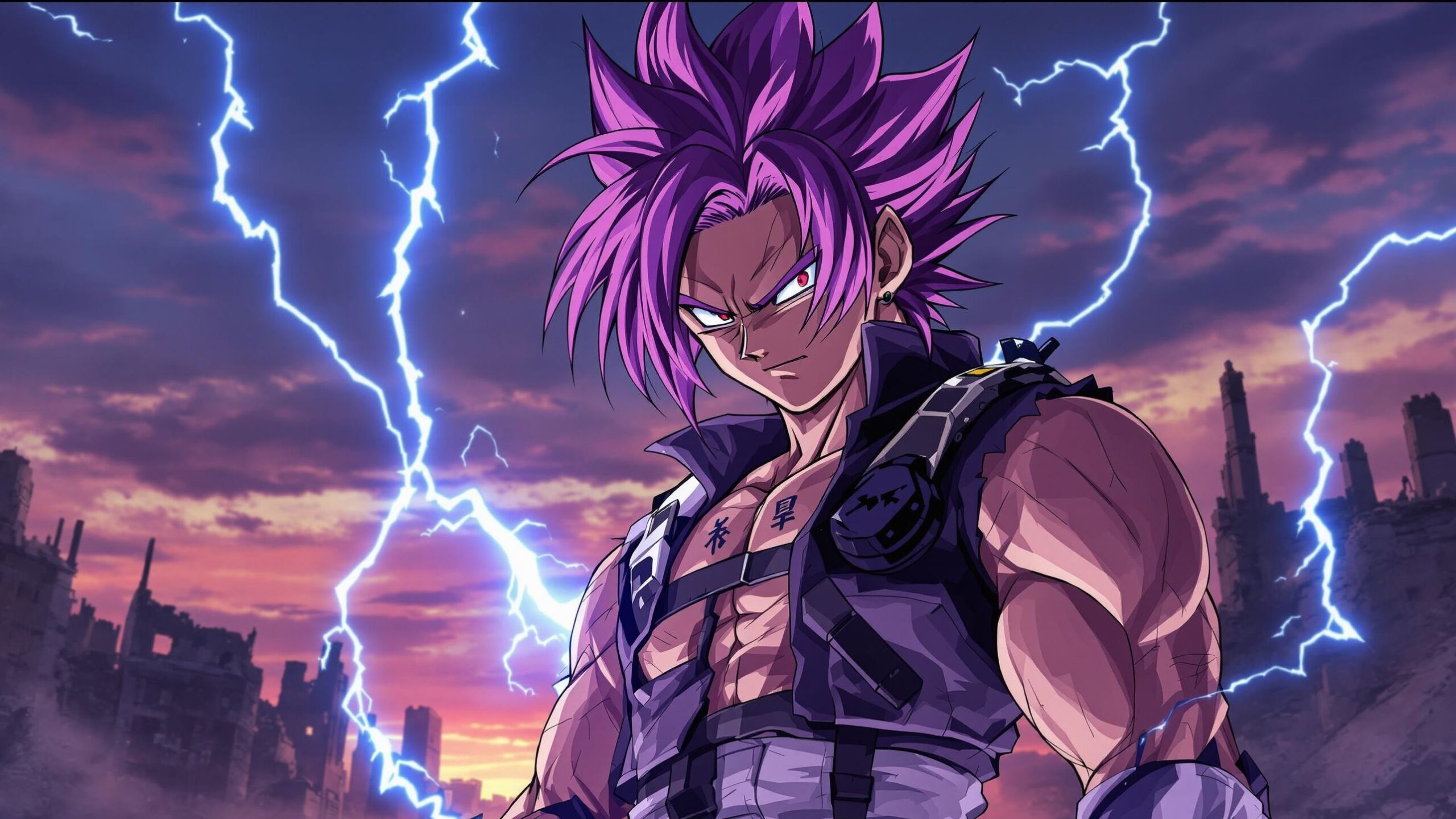 Future Trunks