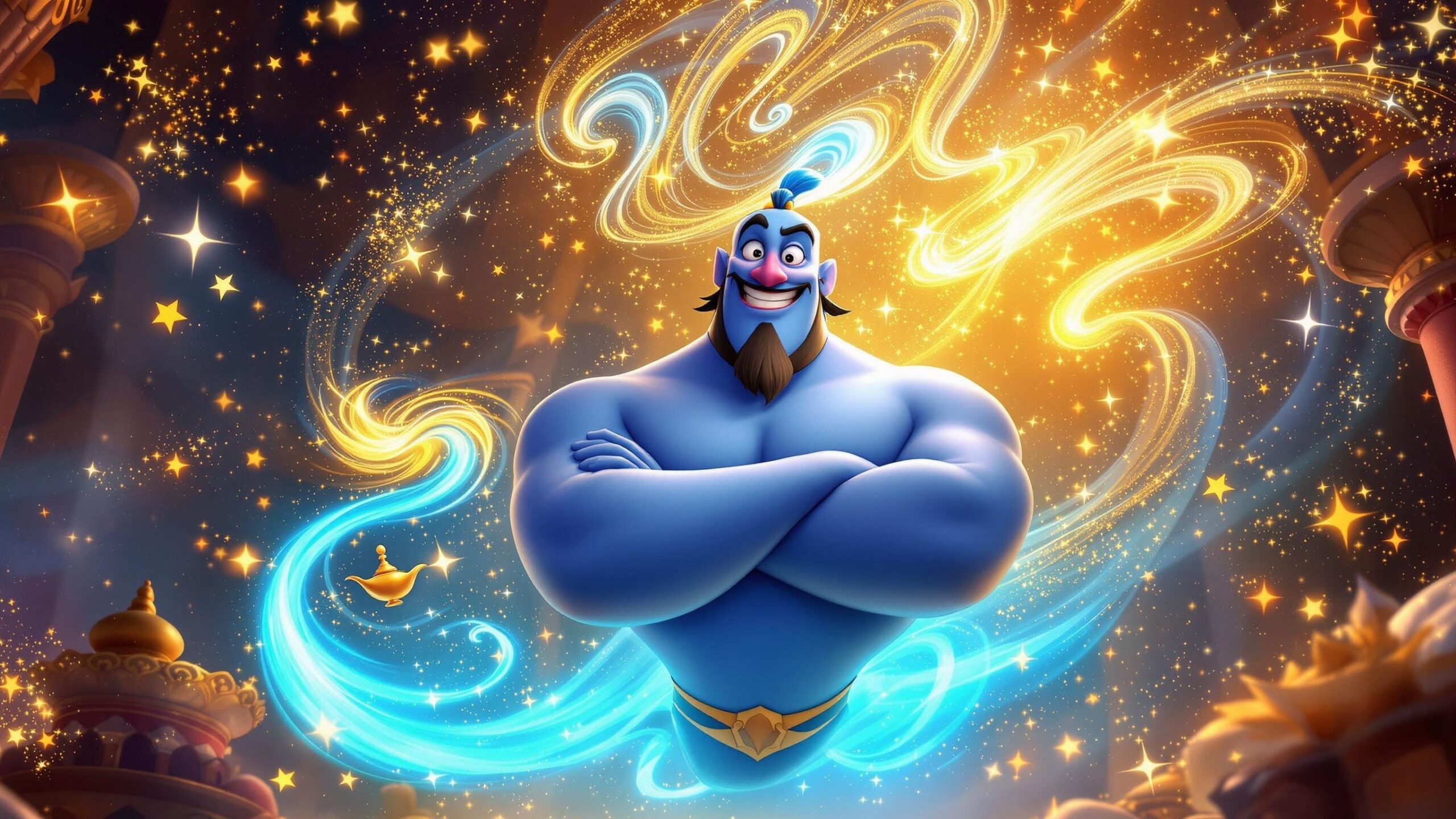 Genie (Aladdin)