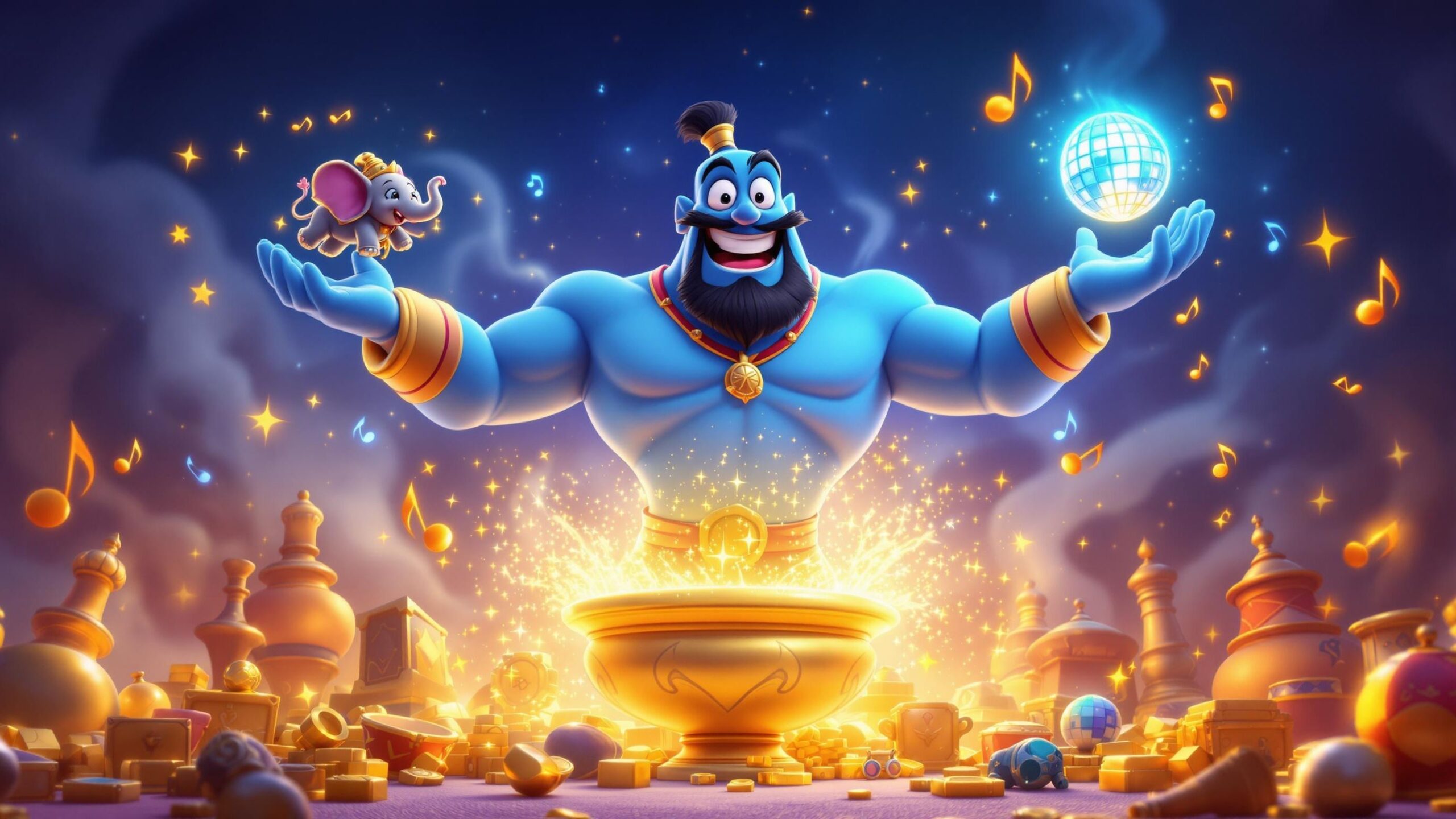 Genie