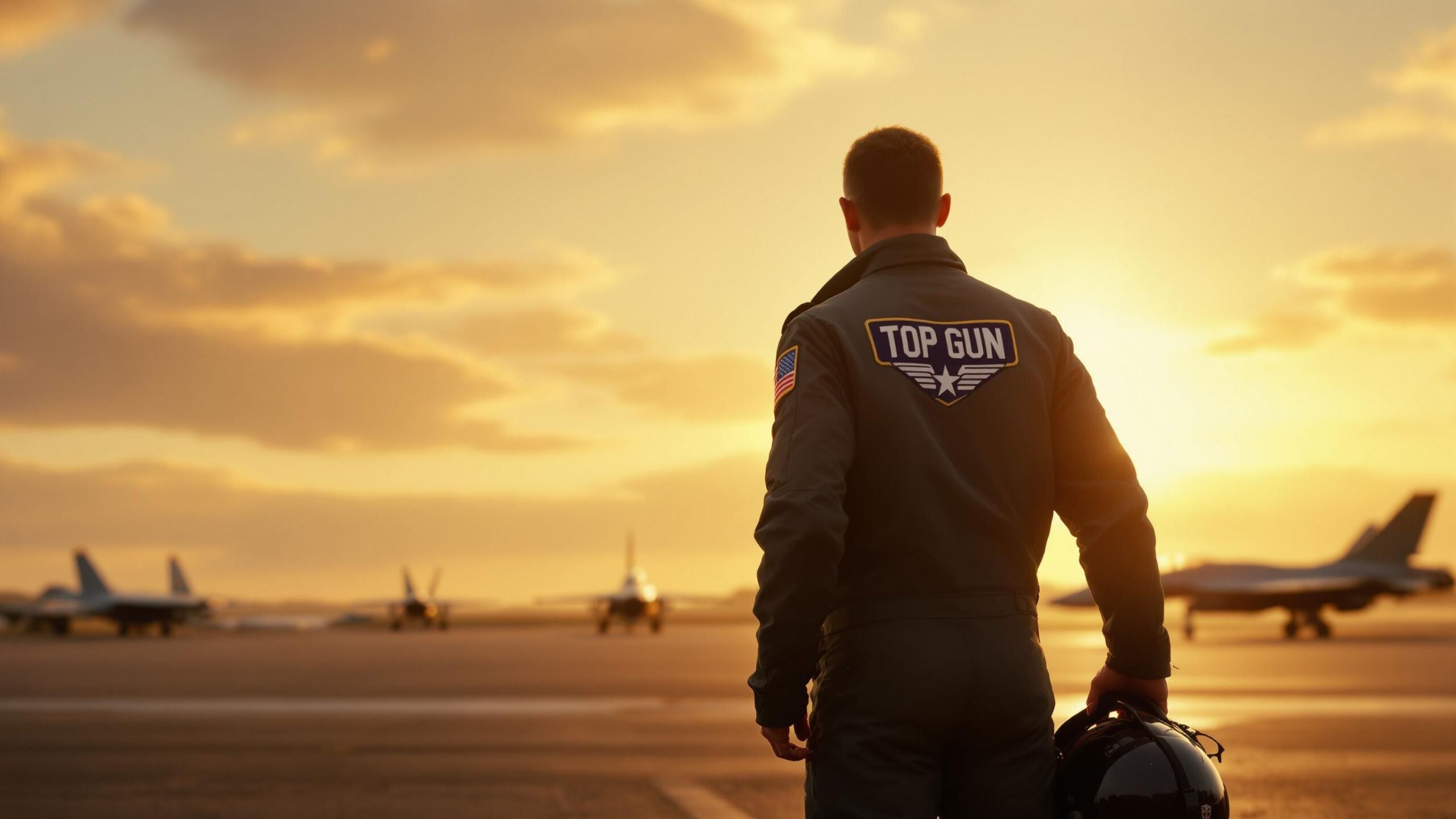 Goose – Top Gun