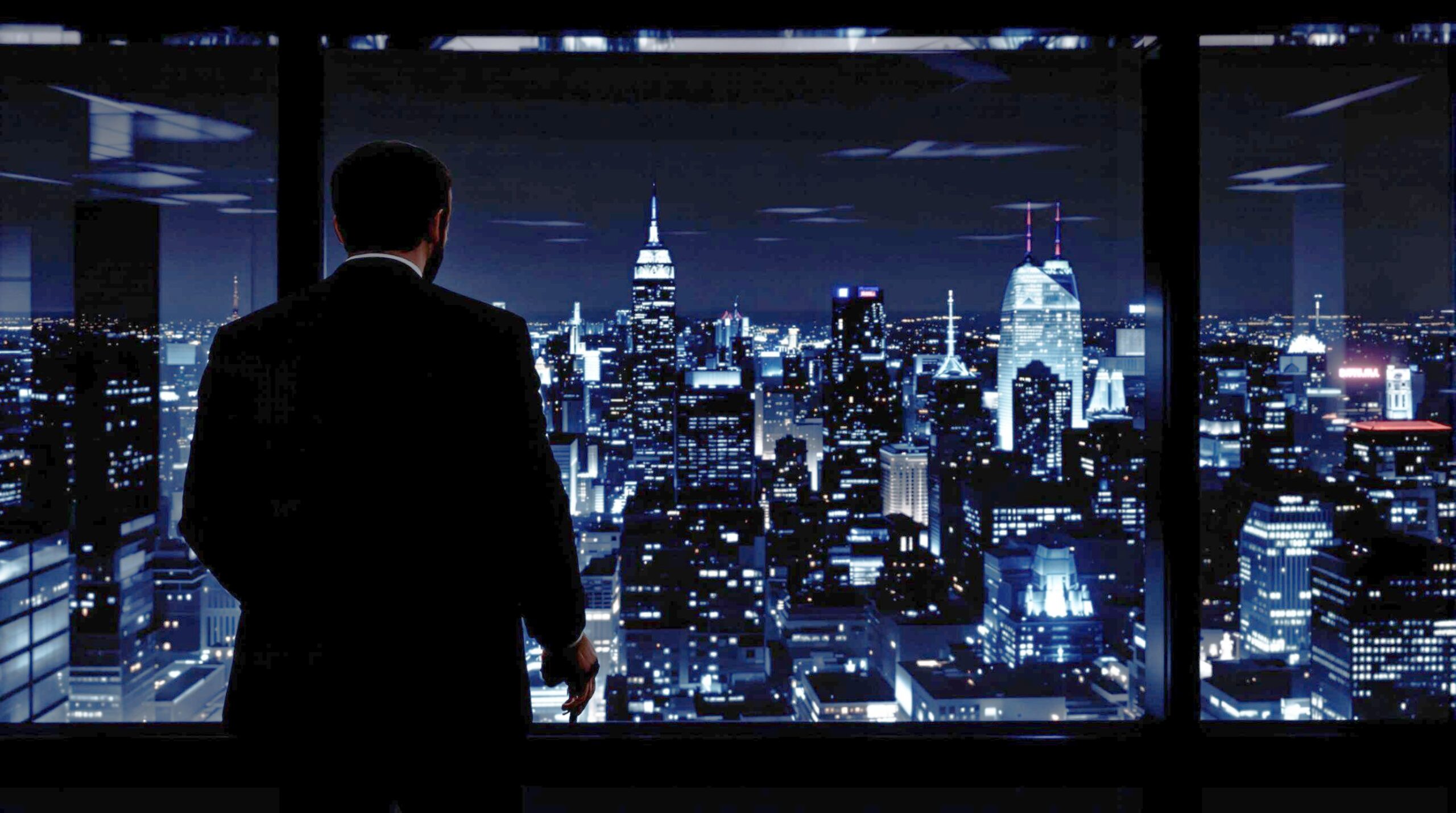Hans Gruber – Die Hard