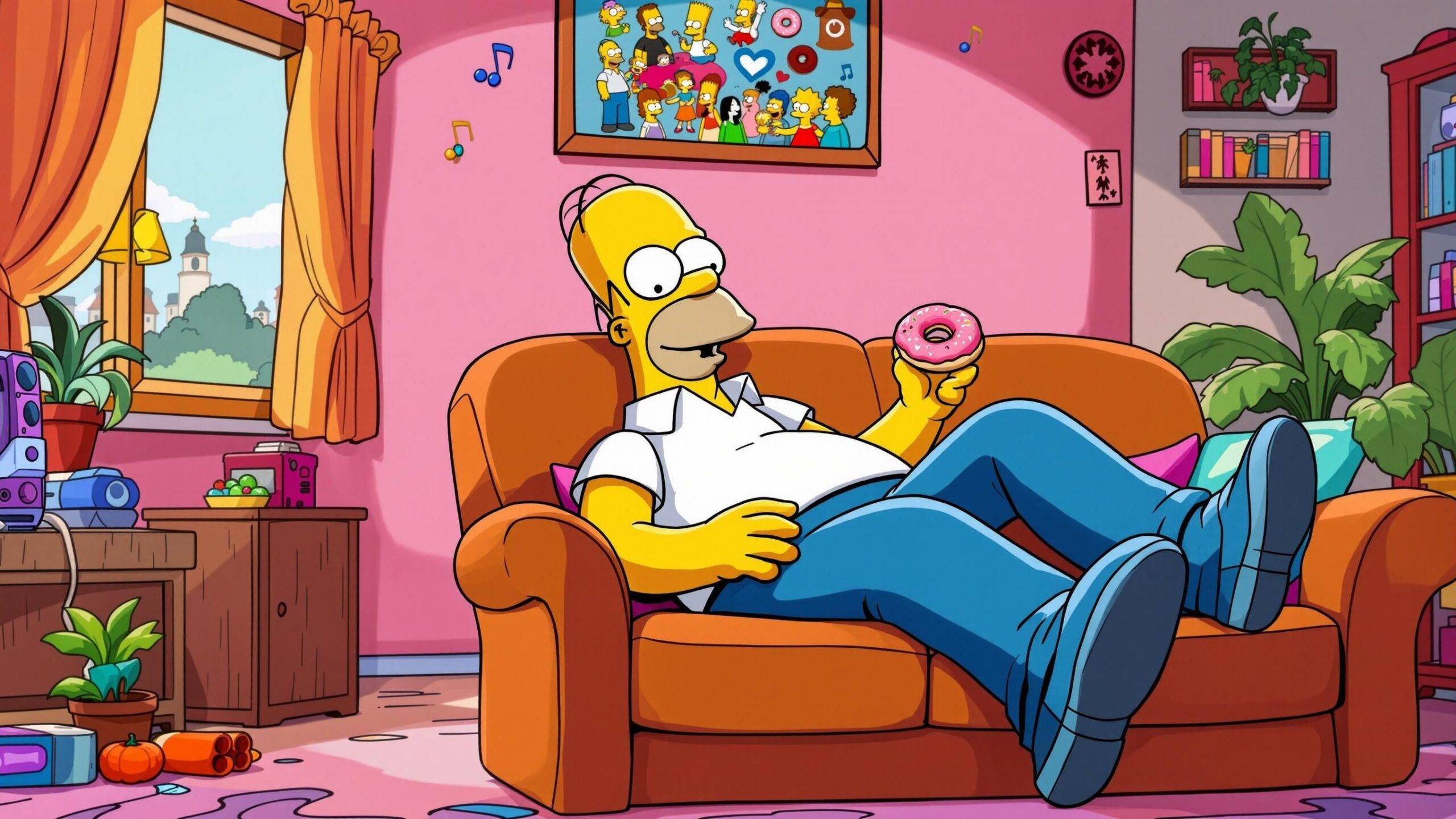 Homer Simpson (1)