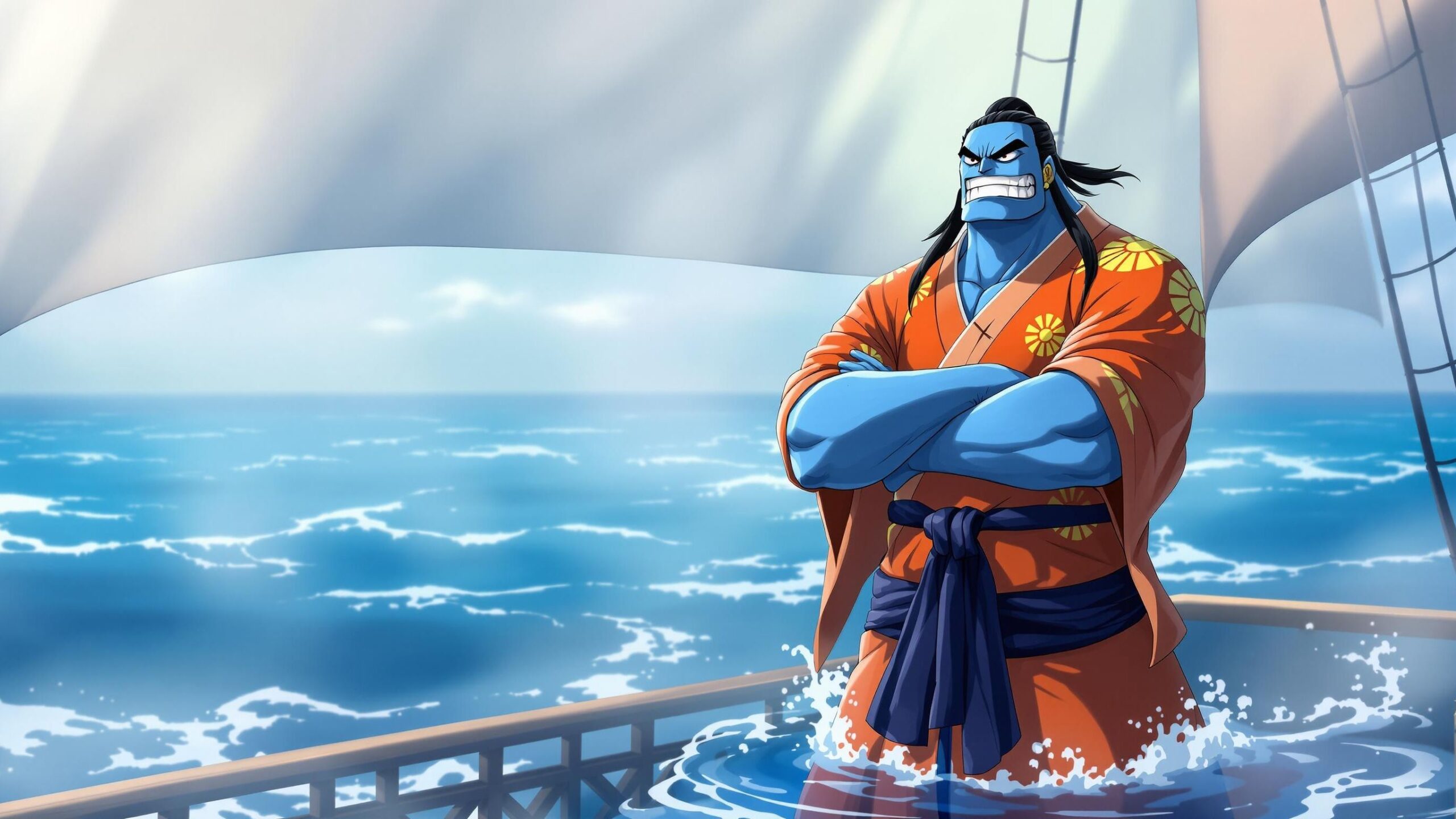 Jinbe 