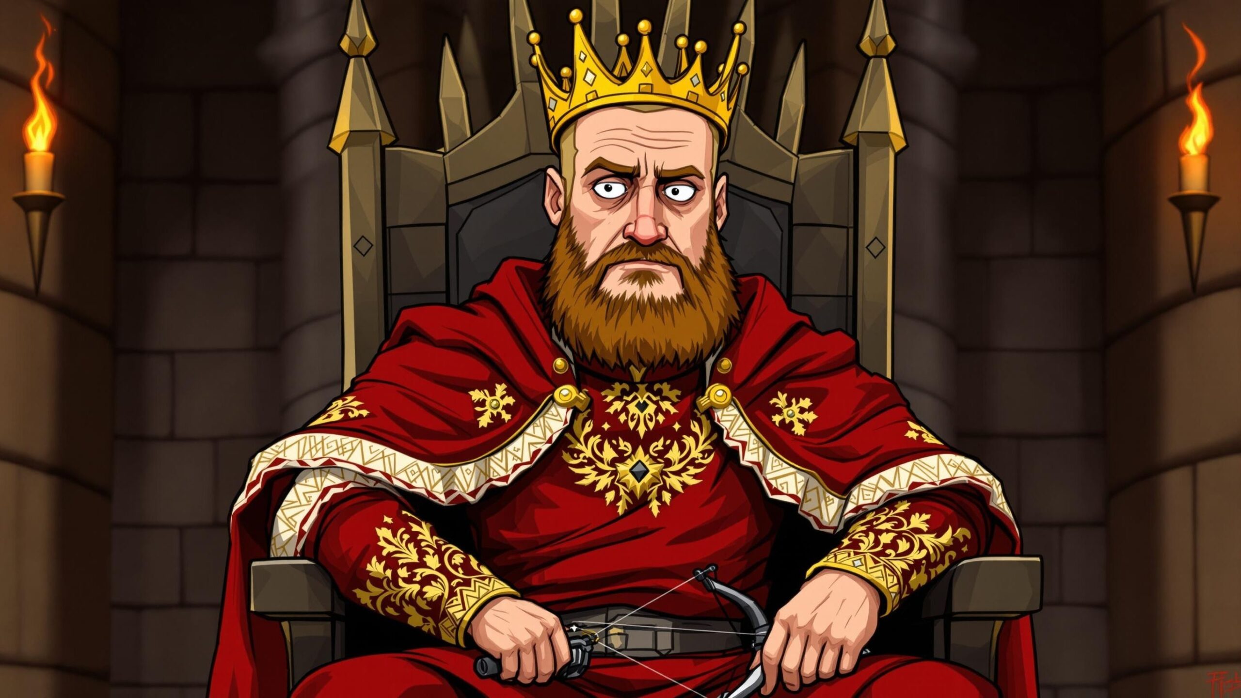 Joffrey Baratheon