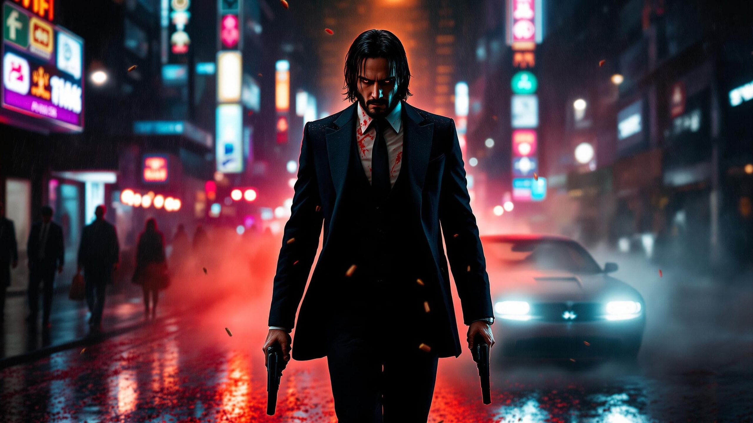 John wick top 10