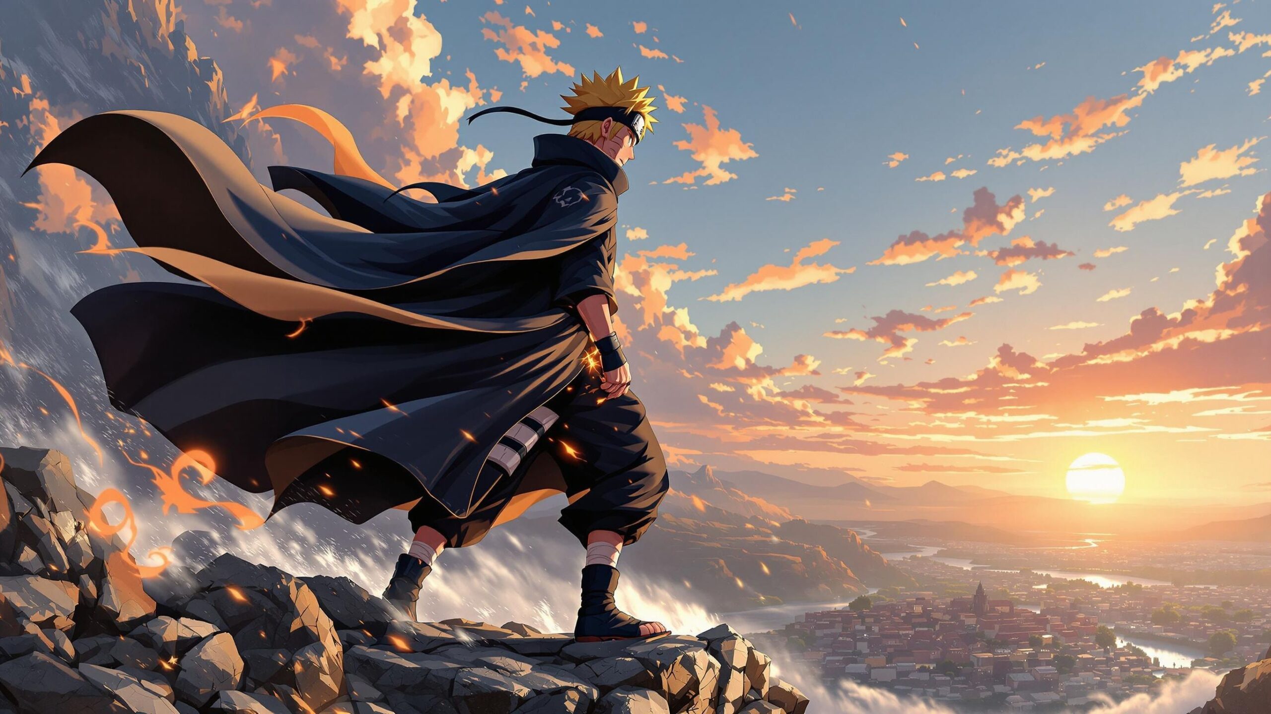 Naruto Uzumaki