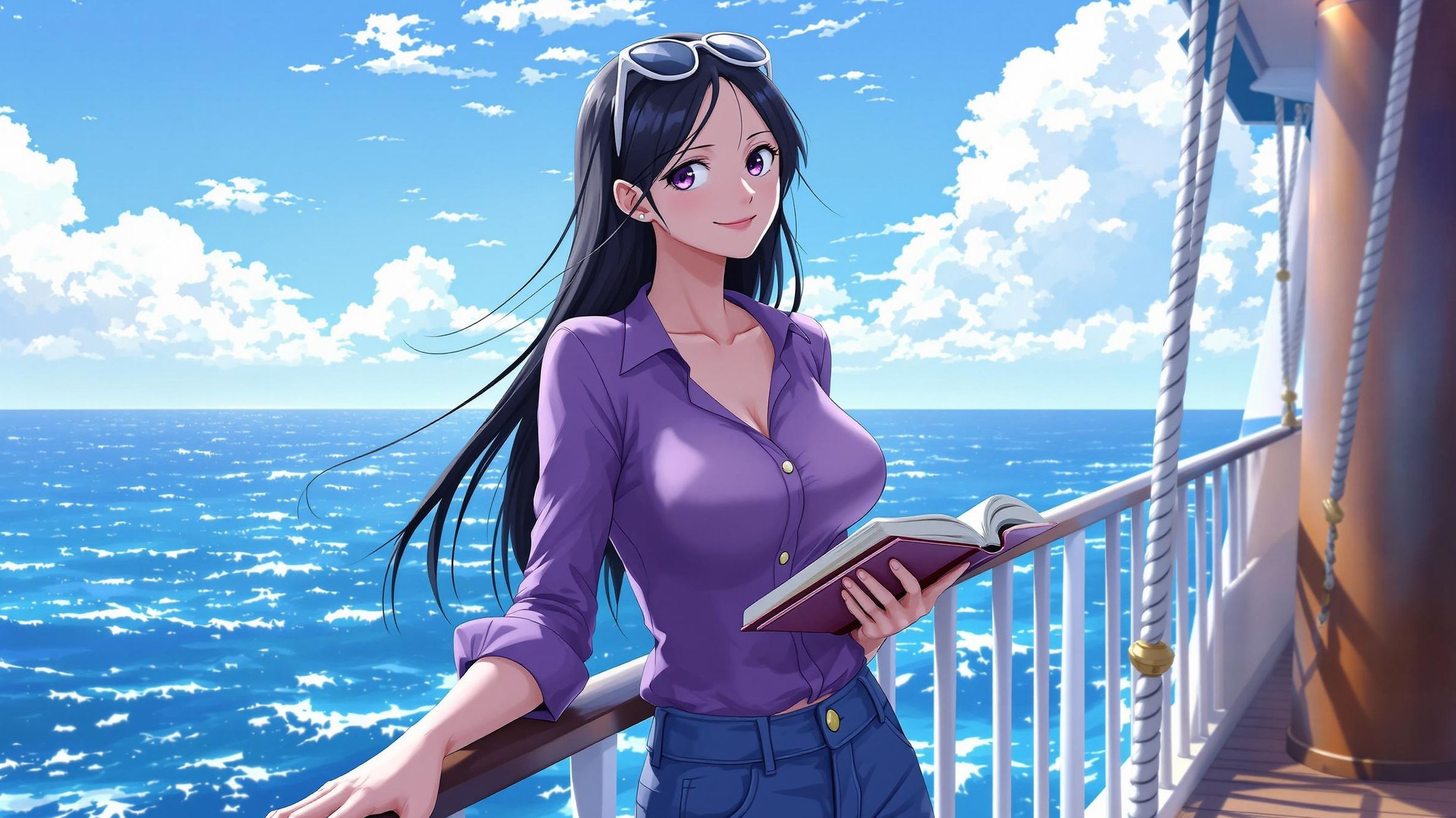 Nico Robin 