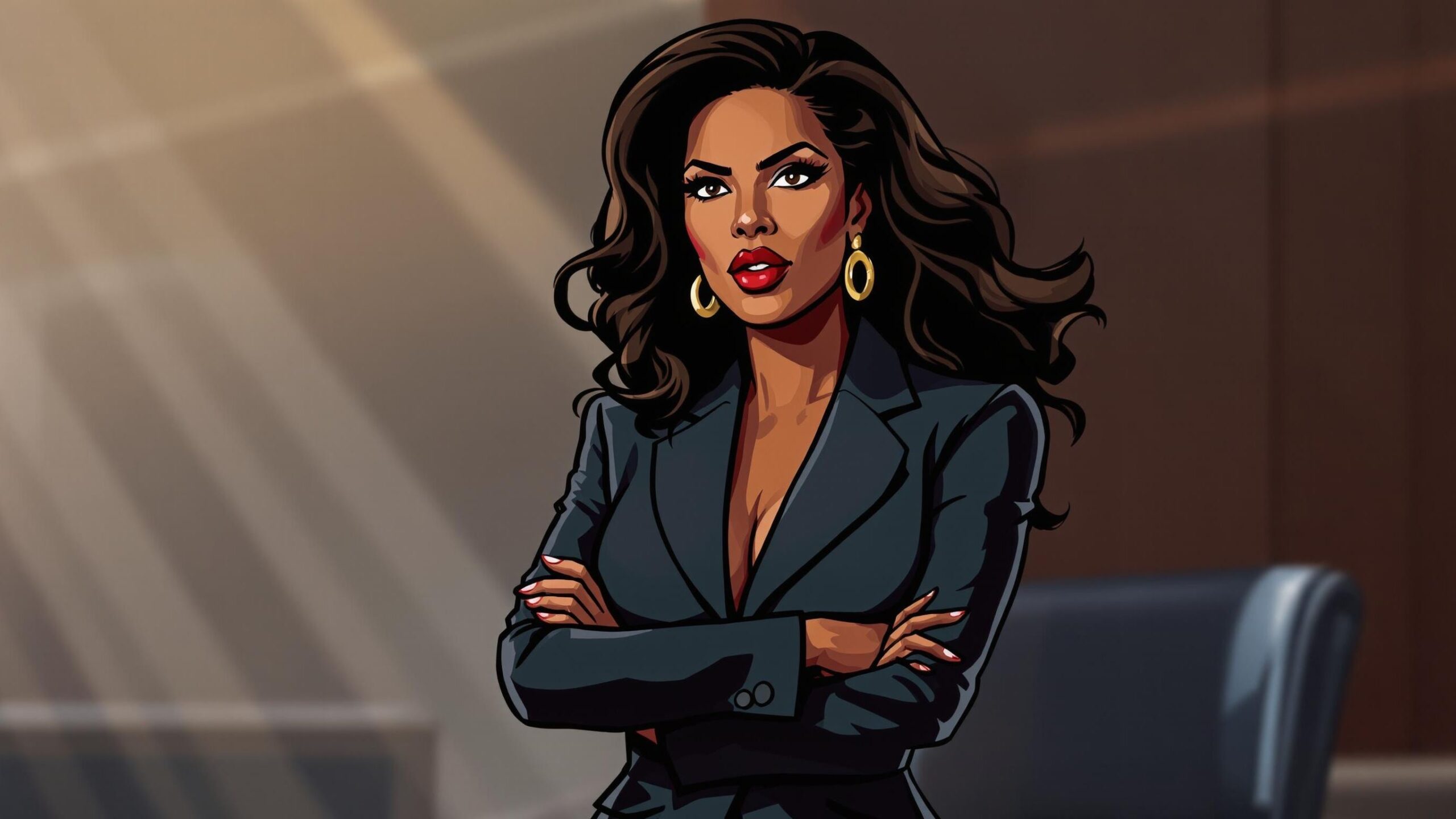 Omarosa Manigault Newman