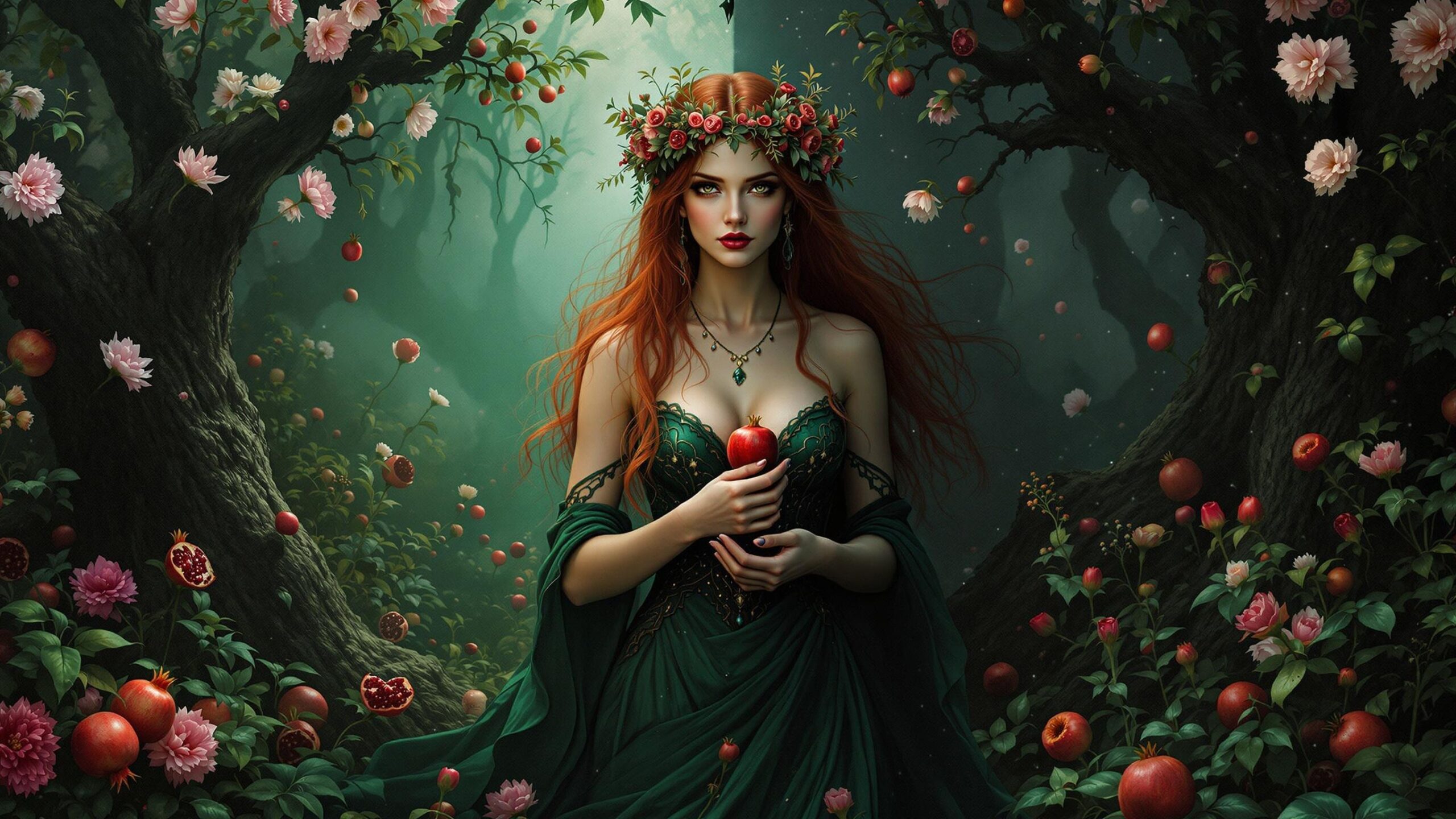 Persephone 