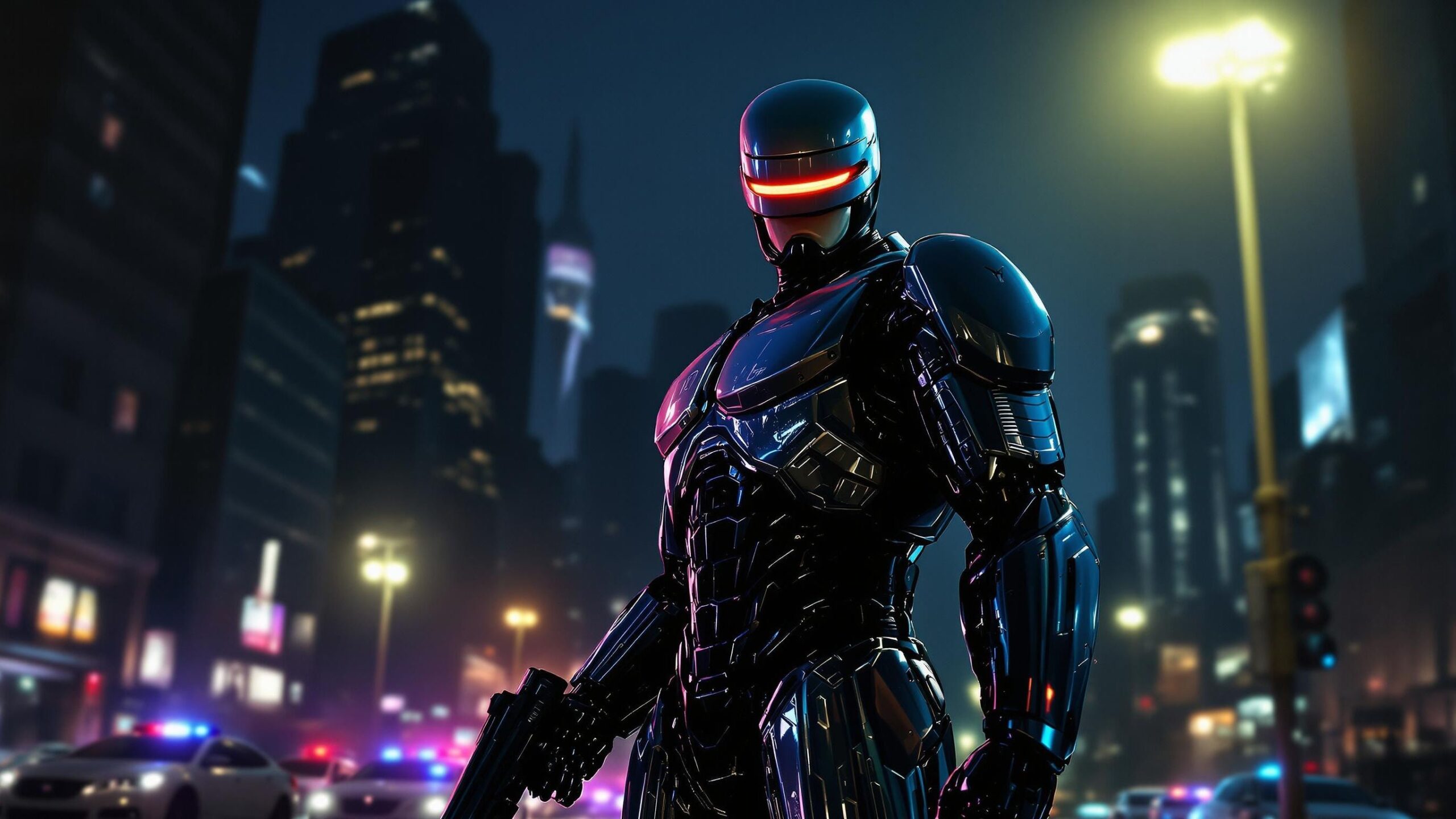 RoboCop – RoboCop (1987)
