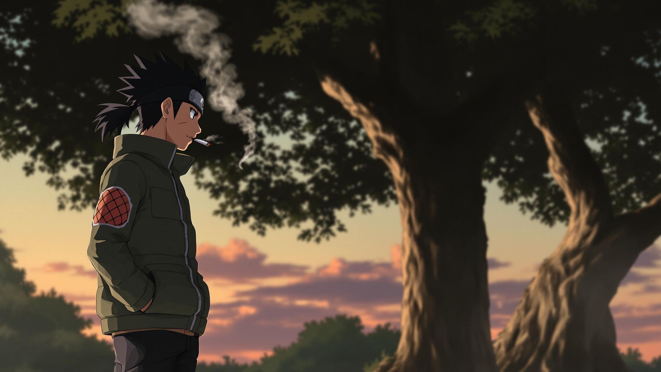 Shikamaru Nara
