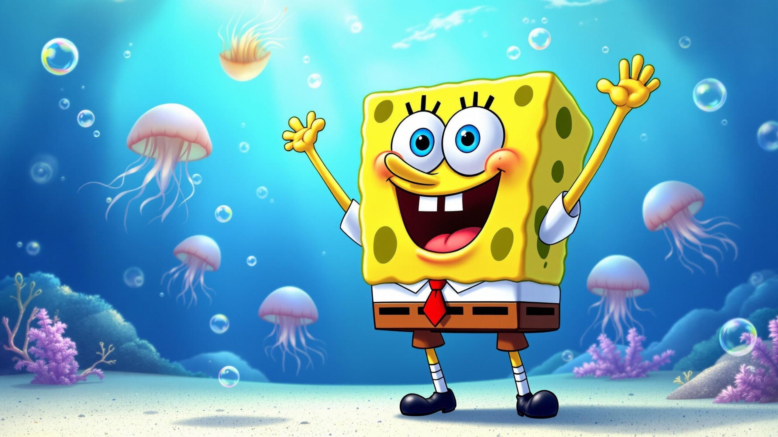 SpongeBob SquarePants