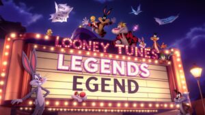 Top 10 Looney Tunes Characters of All Time