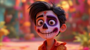Top 10 Best Miguel Moments in “Coco” That Celebrate Family and Music