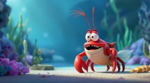 Top 10 Funniest Sebastian Moments in “The Little Mermaid” That Made Us Love Him