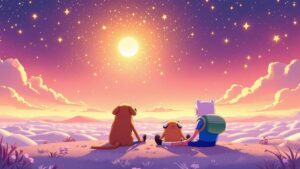 Adventure Time wasn’t just math and magic—it was full of quotes that made us rethink everything. These deep lines from Ooo might just change your life.