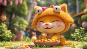 Aggretsuko’s Best Karaoke Breakdowns Ranked