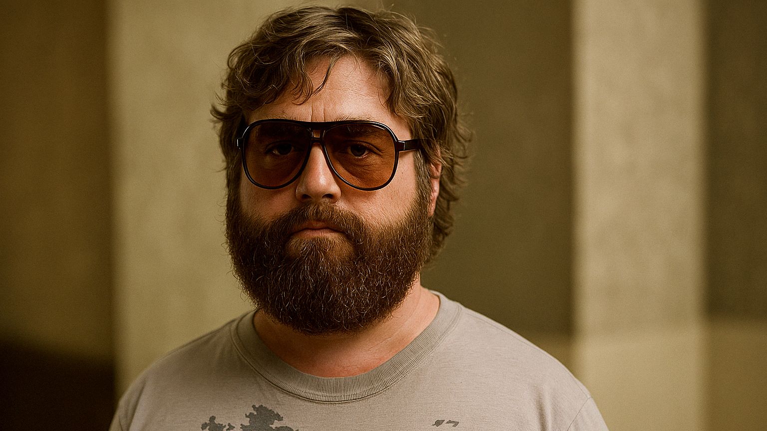Alan from The Hangover_ A Comedy Icon of Chaos
