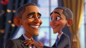 Barack Obama - Most Inspiring Moments as Americas 44th President