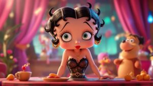 Betty Boop’s Most Iconic Outfits Ranked