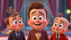 Boss Baby Characters That Are Surprisingly Deep