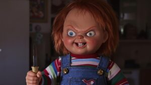 Chucky’s Legacy of Tiny Terror