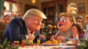 Donald Trump - The Strategy Behind His Unconventional Political Rise