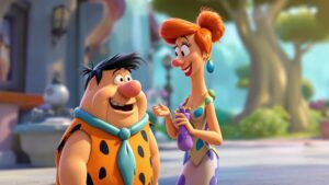 Flintstones Characters You Forgot You Loved