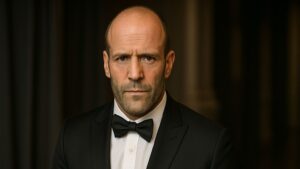 Frank Martin The Original Transporter