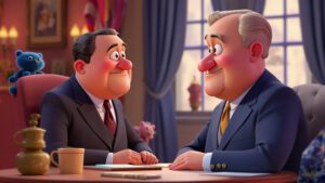 Franklin D Roosevelt - Fireside Chats and the Power of Presidential Communication