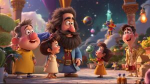 Galileo Galilei - The Astronomer Who Stood Up to the Church and Mapped the Stars