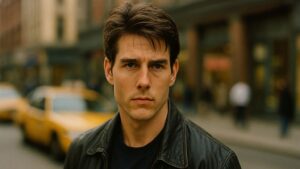 How Ethan Hunt Became the Face of Mission_ Impossible