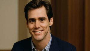 How Jim Carrey’s Mask Transformed Comedy