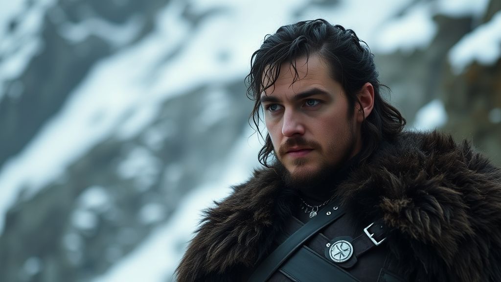 How Jon Snow Redefined the Reluctant Hero