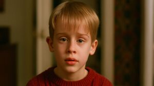 Kevin from Home Alone_ Kid Pranks, Comedy Gold