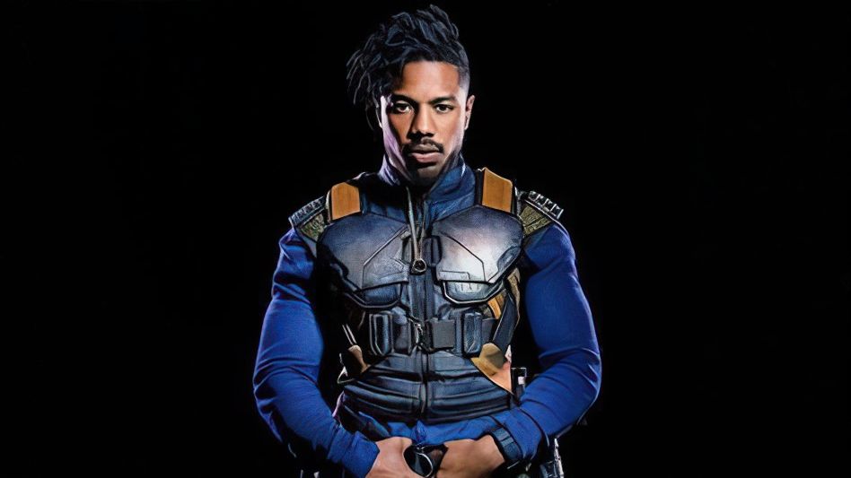 Killmonger’s Motivations in Black Panther