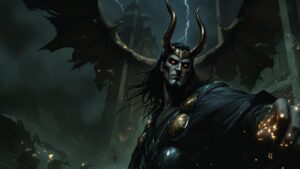 Loki_ The Trickster Who Became a Fan Favorite