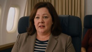 Melissa McCarthy’s Funniest Role in Bridesmaids
