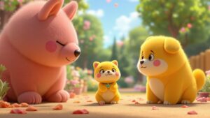Pompompurin-Themed Cafes Around the World